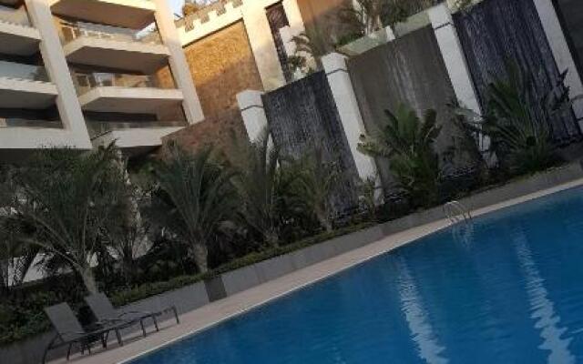 Sheraton ocean 401
