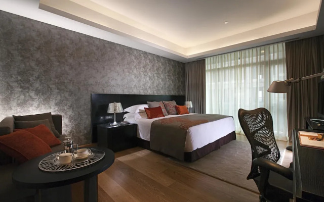 IIDL Suites New Delhi