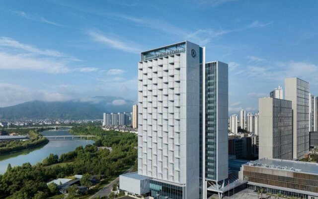 Sheraton Taizhou