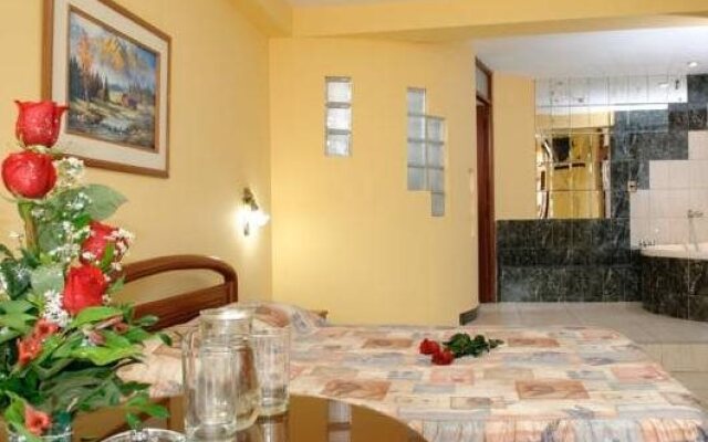 Hotel Presidencial Chiclayo