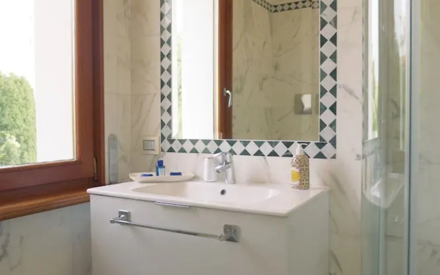 Villa Angela - Italian Homing