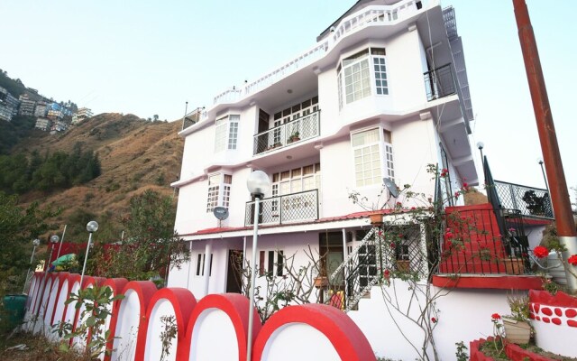 OYO 10306 Home Valley View 2 BHK Bhattakufar