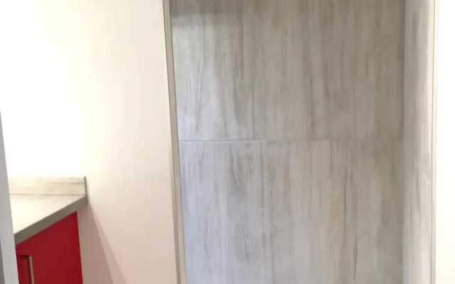 Studio In Vence With Wonderful City View Private Pool Enclosed Garden 8 Km From The Beach