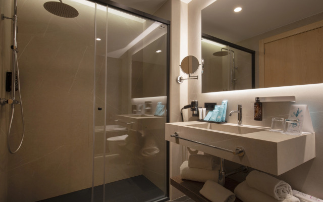Hotel Yomo Centric