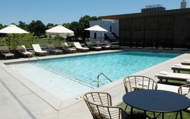 Brut Hotel