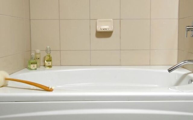 Newseum Residences At Penn Ave Execustay