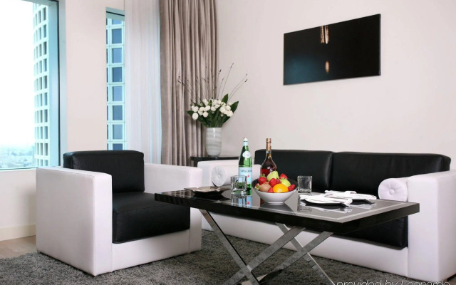 Crowne Plaza Tel Aviv City Center by IHG