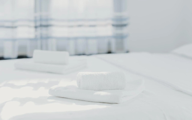 Spacious Modern New 48 m2 flat + free parking