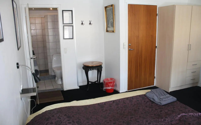 Hotel Jørgensen