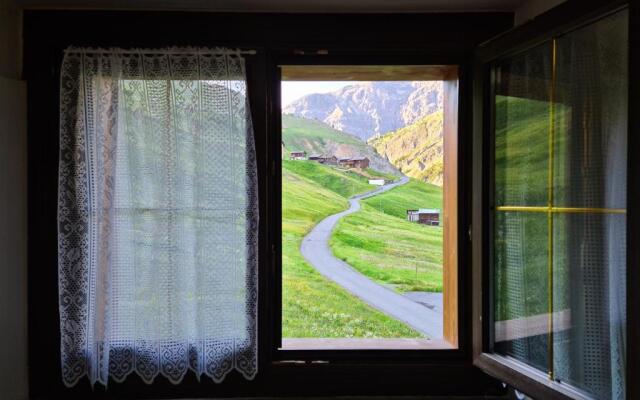 Apartment Il Nocciolo