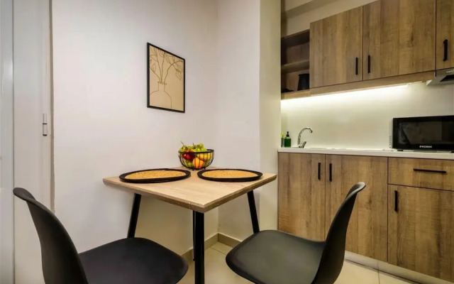 Ionian Serenity House