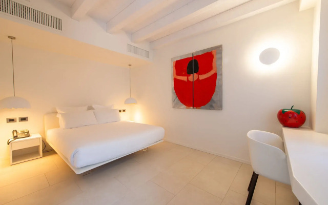 Le Funi Hotel