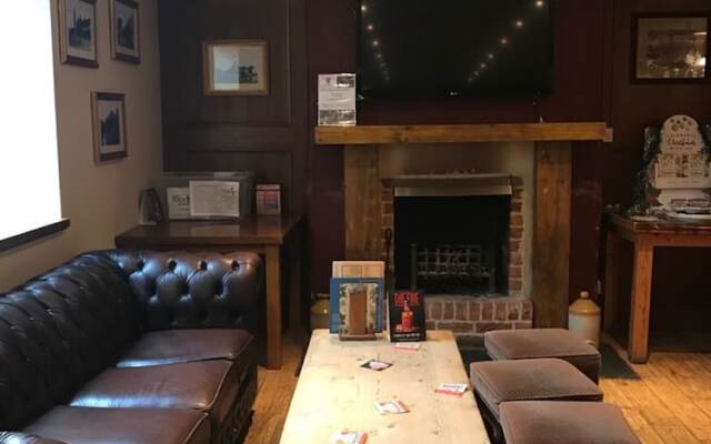 The Anchor Inn