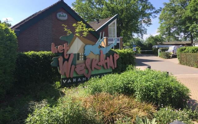 Camping het Wieskamp