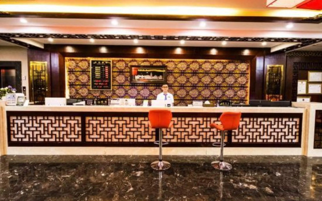 Miaodu Impression Hotel