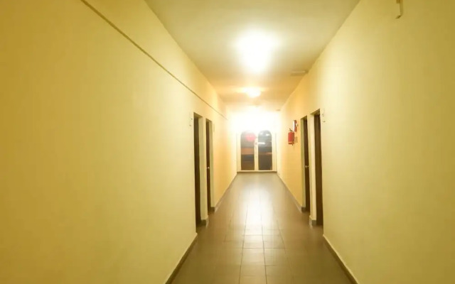 Falcon Resorts by Dia Hotels