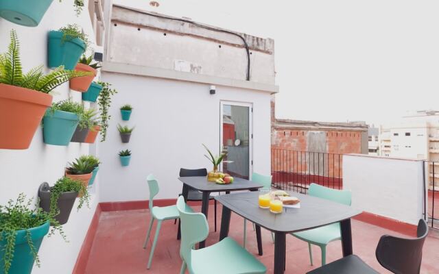 Sweet Inn Apartments - Sant Antoni