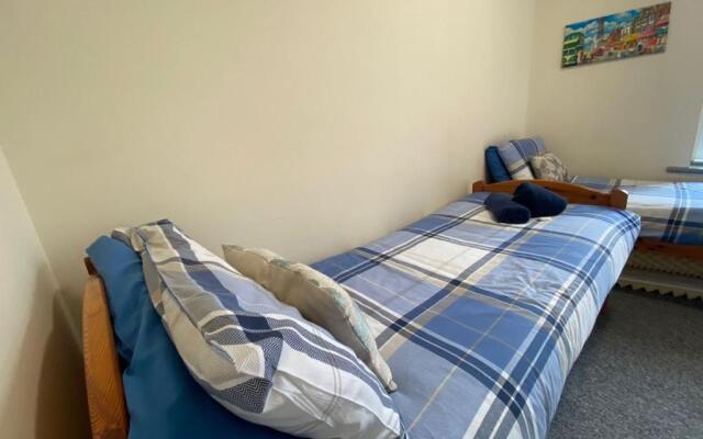 Seaside Suites Superior Apartments