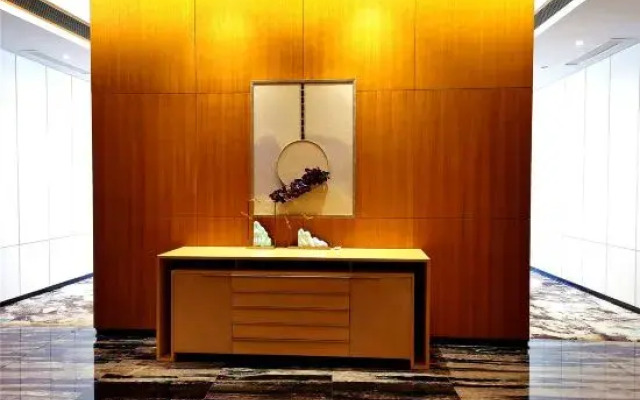 Tianji Wanguo Hotel
