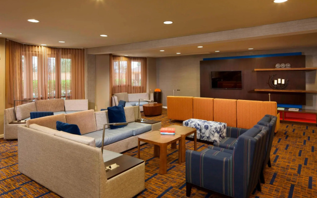 Courtyard by Marriott Brownsville