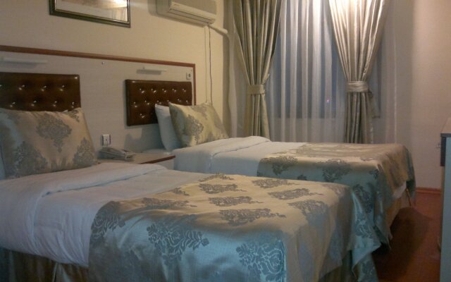 Tayhan Hotel