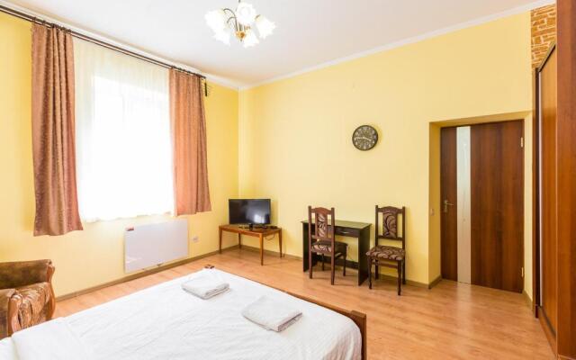 Apartamenty on Kopernika 26