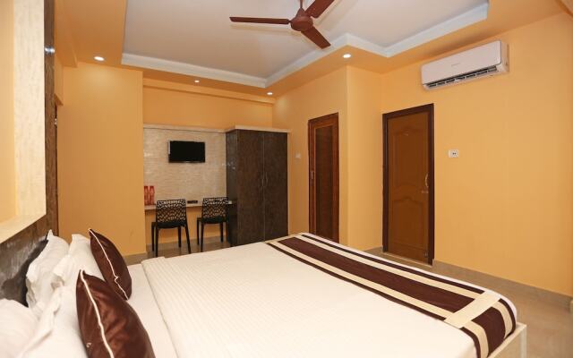 OYO 9746 Samudra Kannya Guest House