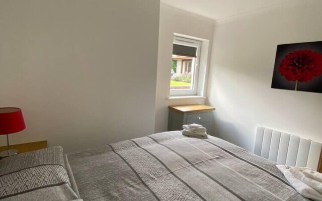 Immaculate, Cosy 1-bed Chalet in Inverness
