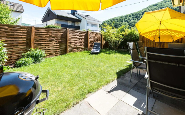 Ferienhaus Vier Jahreszeiten