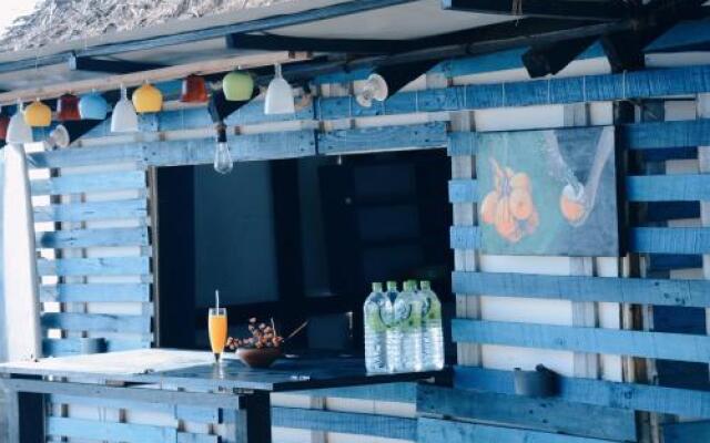 Tsunami Beach Hotel