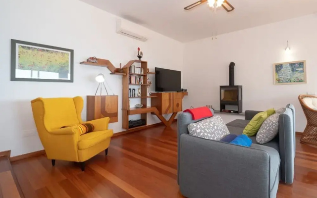 Sea Sky House By Holiday Rental Madeira