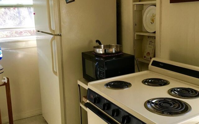 Mount Shasta Ranch Bed & Breakfast