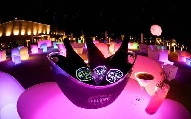 Hidden Cliff Hotel & Nature