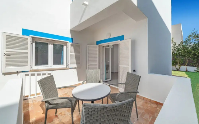 Apartamentos Falcó