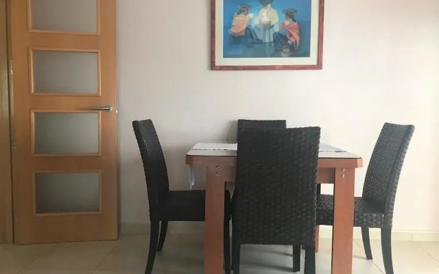 Apartamento Horta - 144B