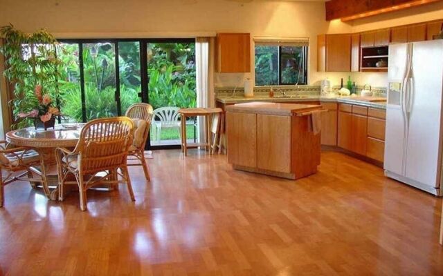 Adventure in Paradise