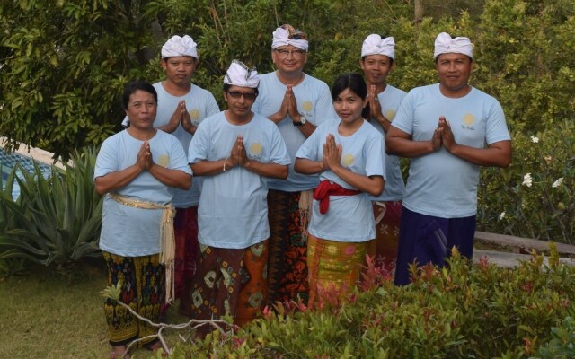 Lovina Villa Resort Puri Bulan