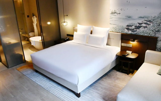 Pullman Yueyang Hotel