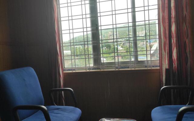 Hotel Tawang Holiday