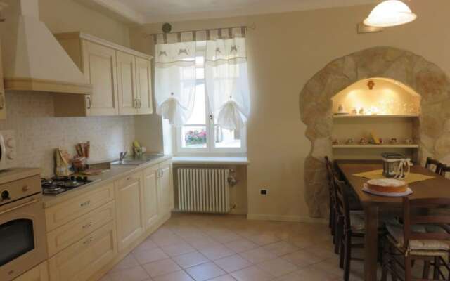 il Roseto holidays