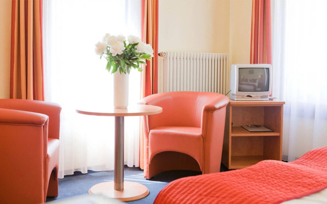 Hotel Bischoff