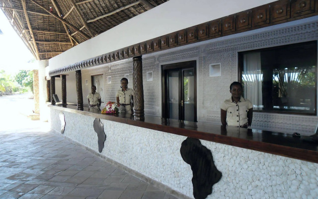 Kivulini Luxury Resort
