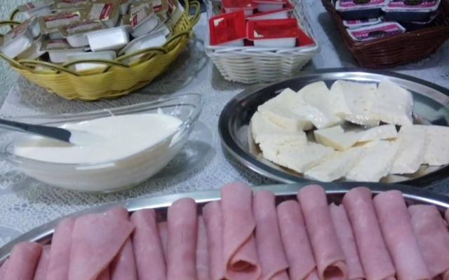 Villarejo Parque Hotel