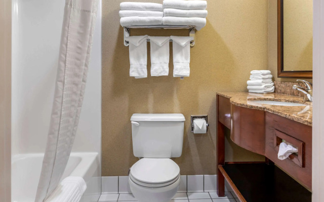 Comfort Inn Traverse City