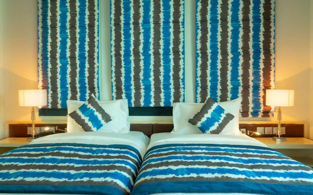 Retaj Salwa Resort & Spa