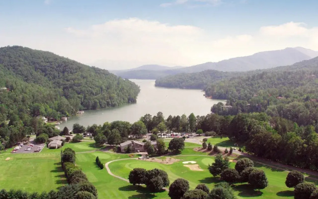 Fairways of the Mountains - Fox Run Resort