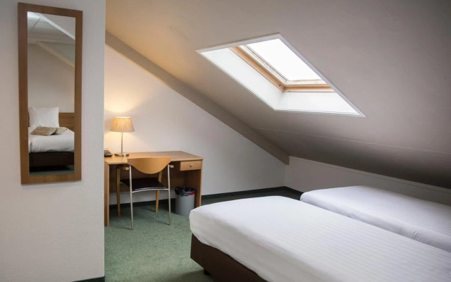 Fletcher Hotel-Restaurant Heidehof