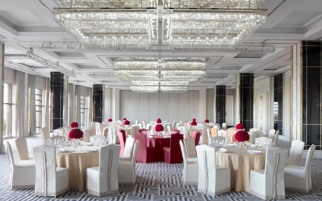 The Langham, Haikou