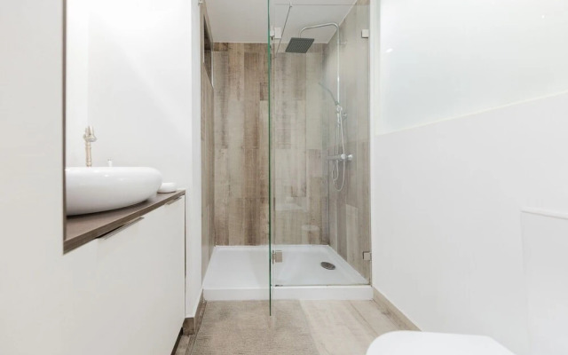 Santa Catarina Deluxe Apartment