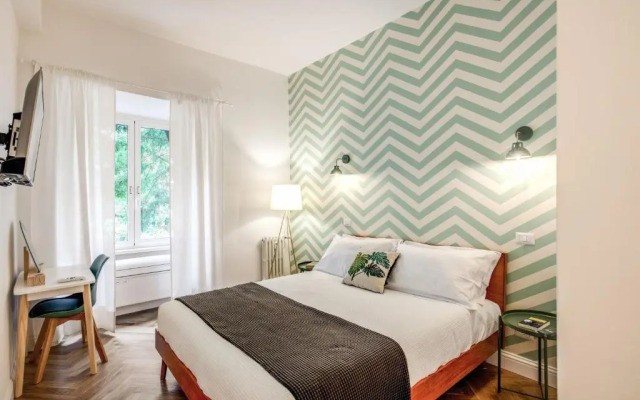 Sweet House in Trastevere